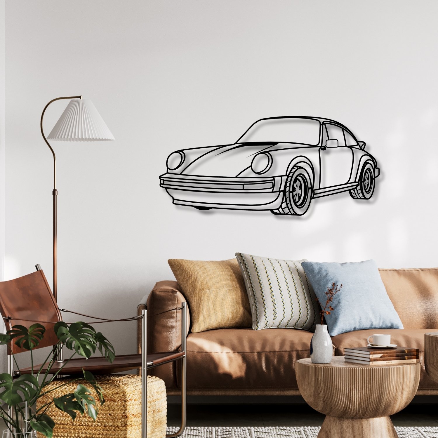 Porsche 911 1964 – Ikona Motoryzacji