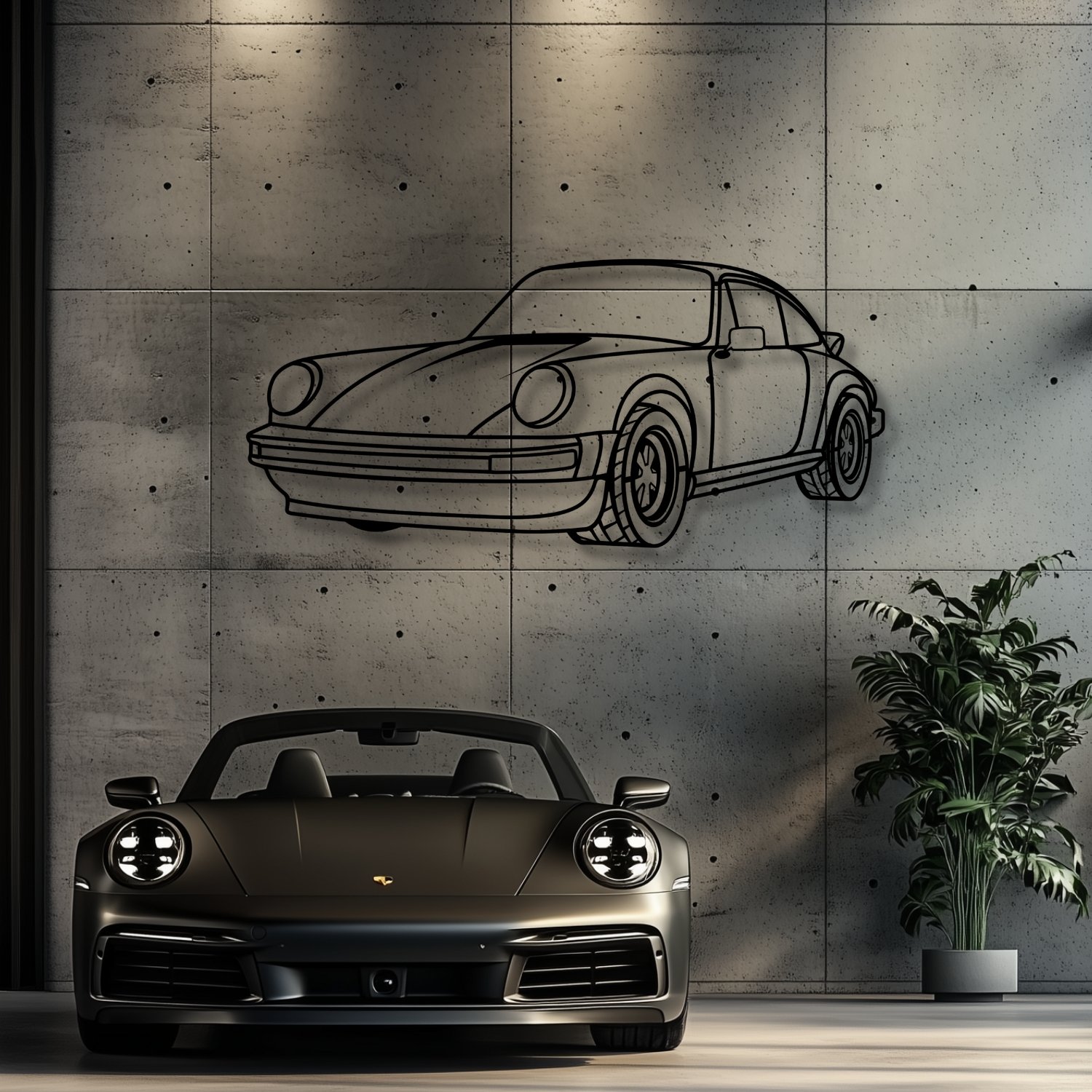 Porsche 911 1964 – Ikona Motoryzacji - obrazek 4
