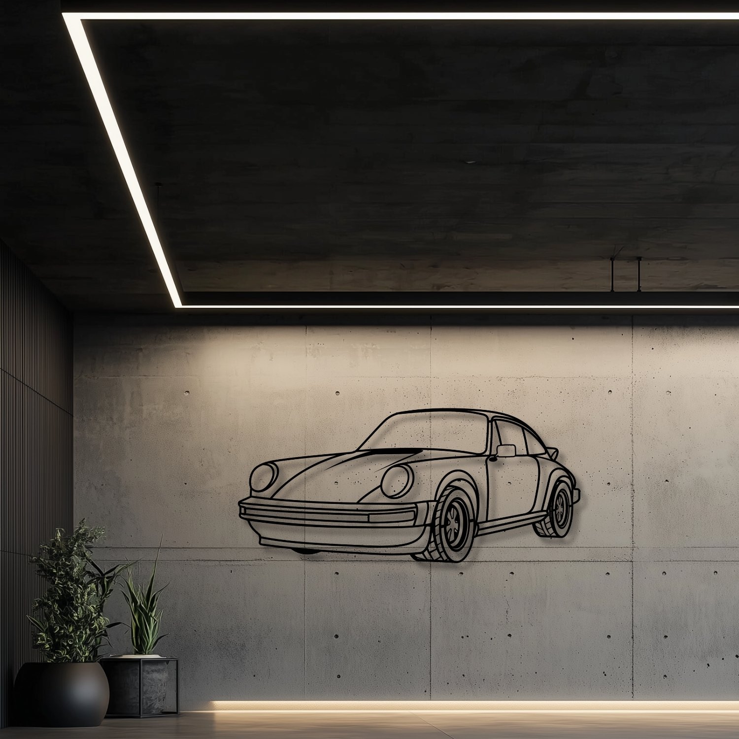 Porsche 911 1964 – Ikona Motoryzacji - obrazek 6