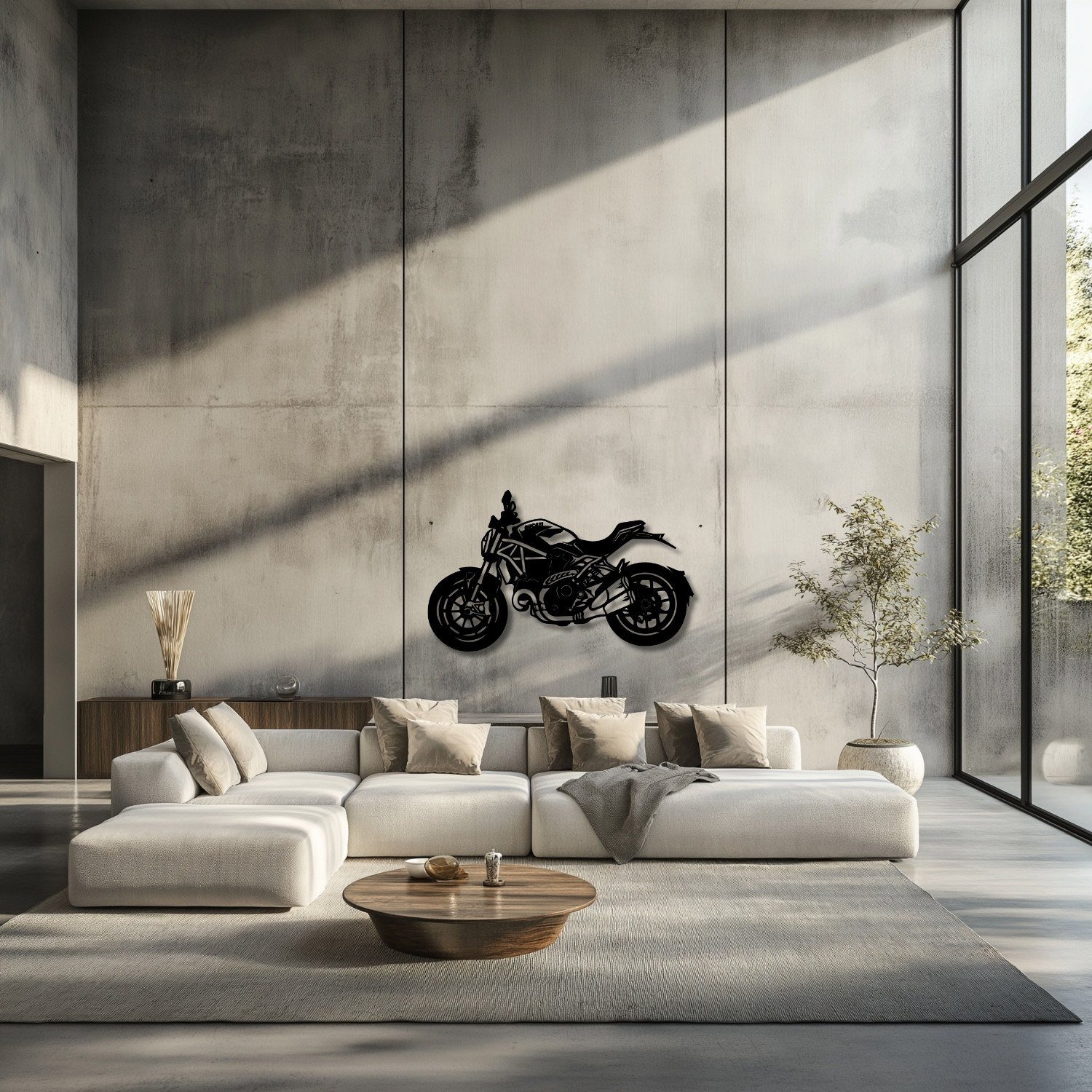 Ducati Monster – Ikona Stylu i Mocy - obrazek 4