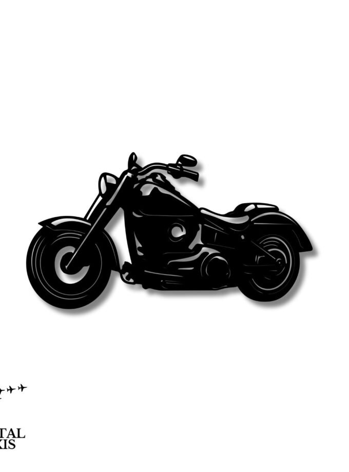 Harley-Davidson Fat Bob — Surowa Moc i Bezkompromisowy Styl