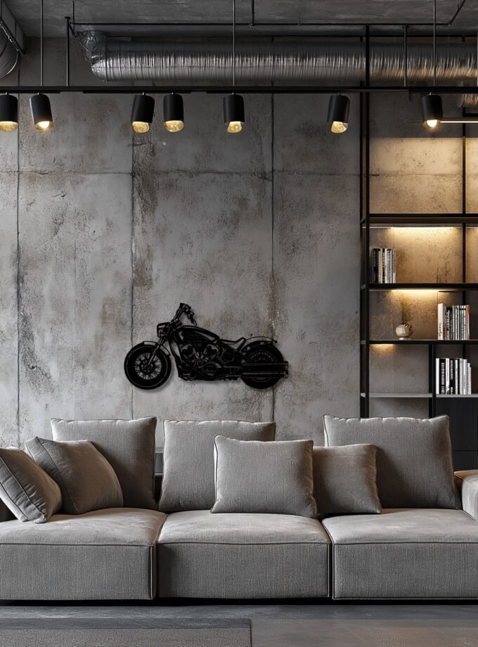 Indian Scout – Klasyka, Styl i Niezrównana Wolność
