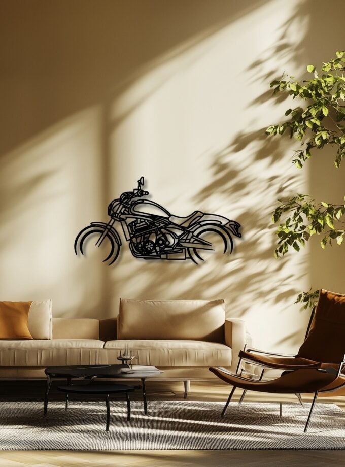 Kawasaki Vulcan S – Nowoczesny Cruiser z Charakterem