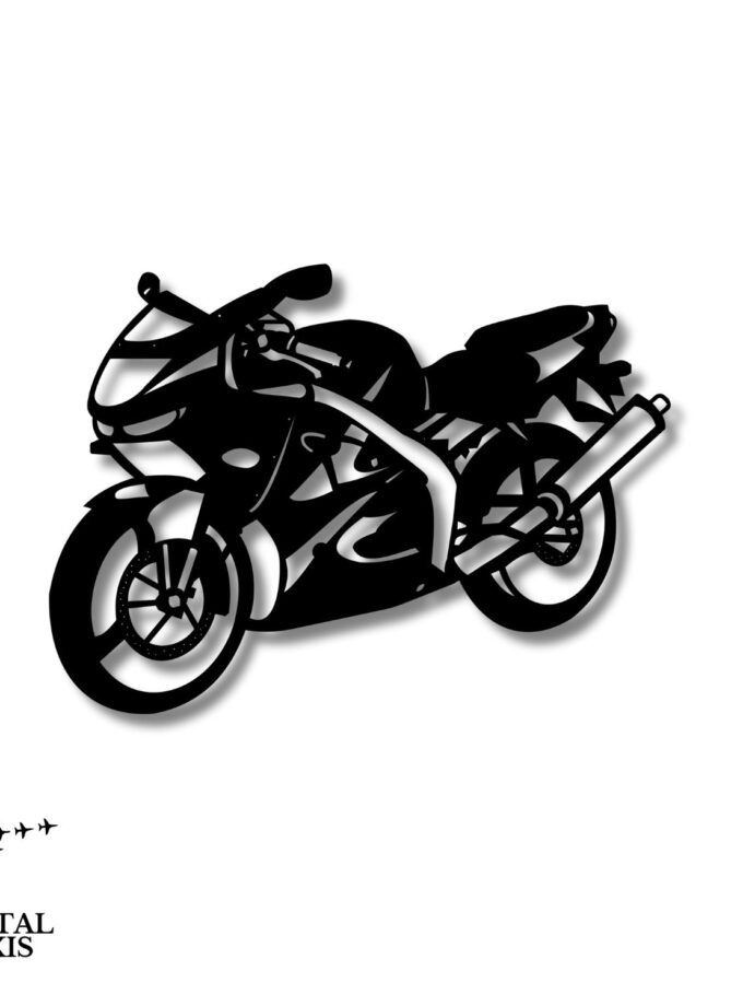 Kawasaki ZX-6R – Adrenalina w Najczystszej Formie