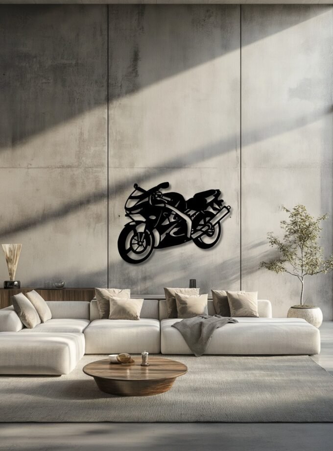 Kawasaki ZX-6R – Adrenalina w Najczystszej Formie