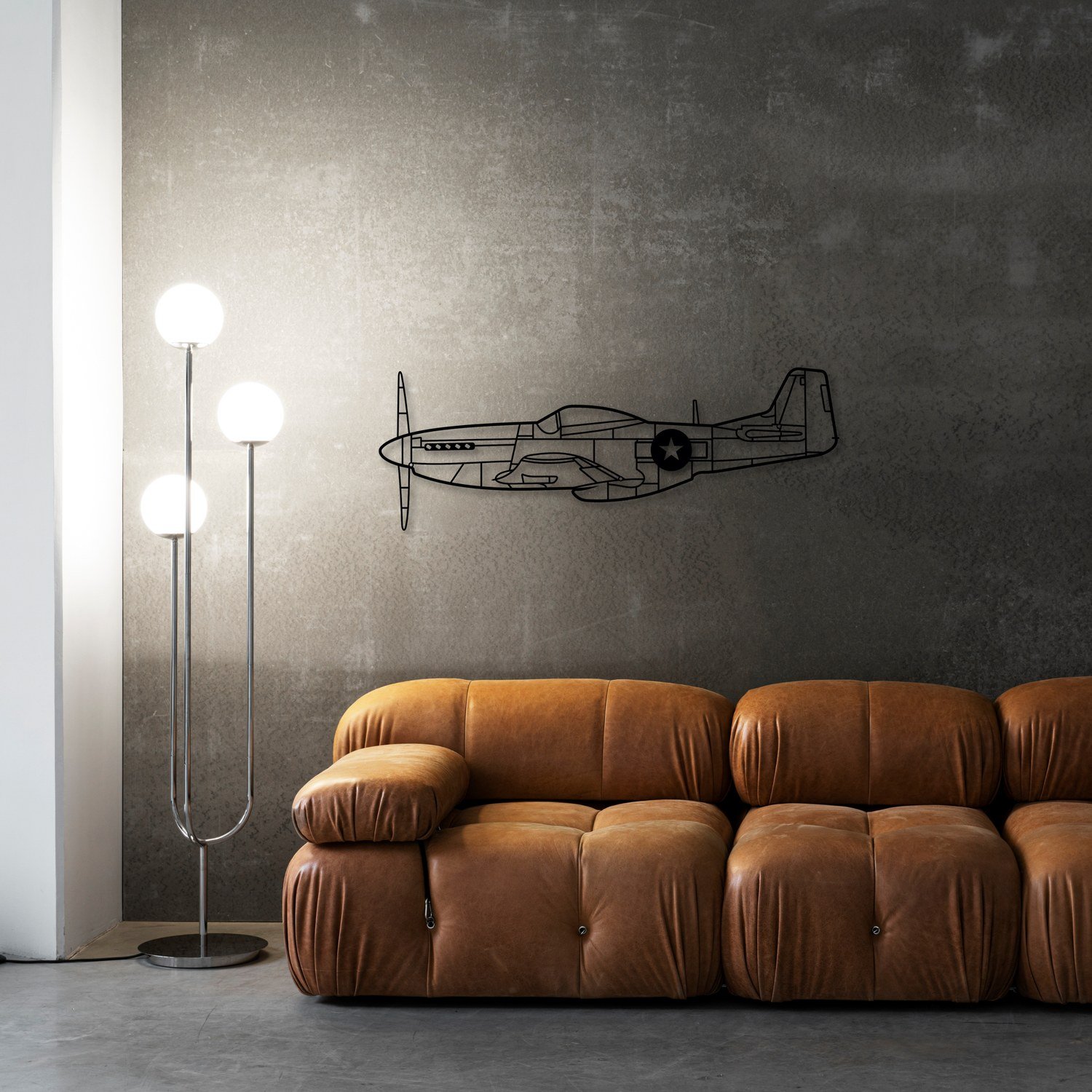 North American P-51 Mustang – Amerykańska Legenda Przestworzy