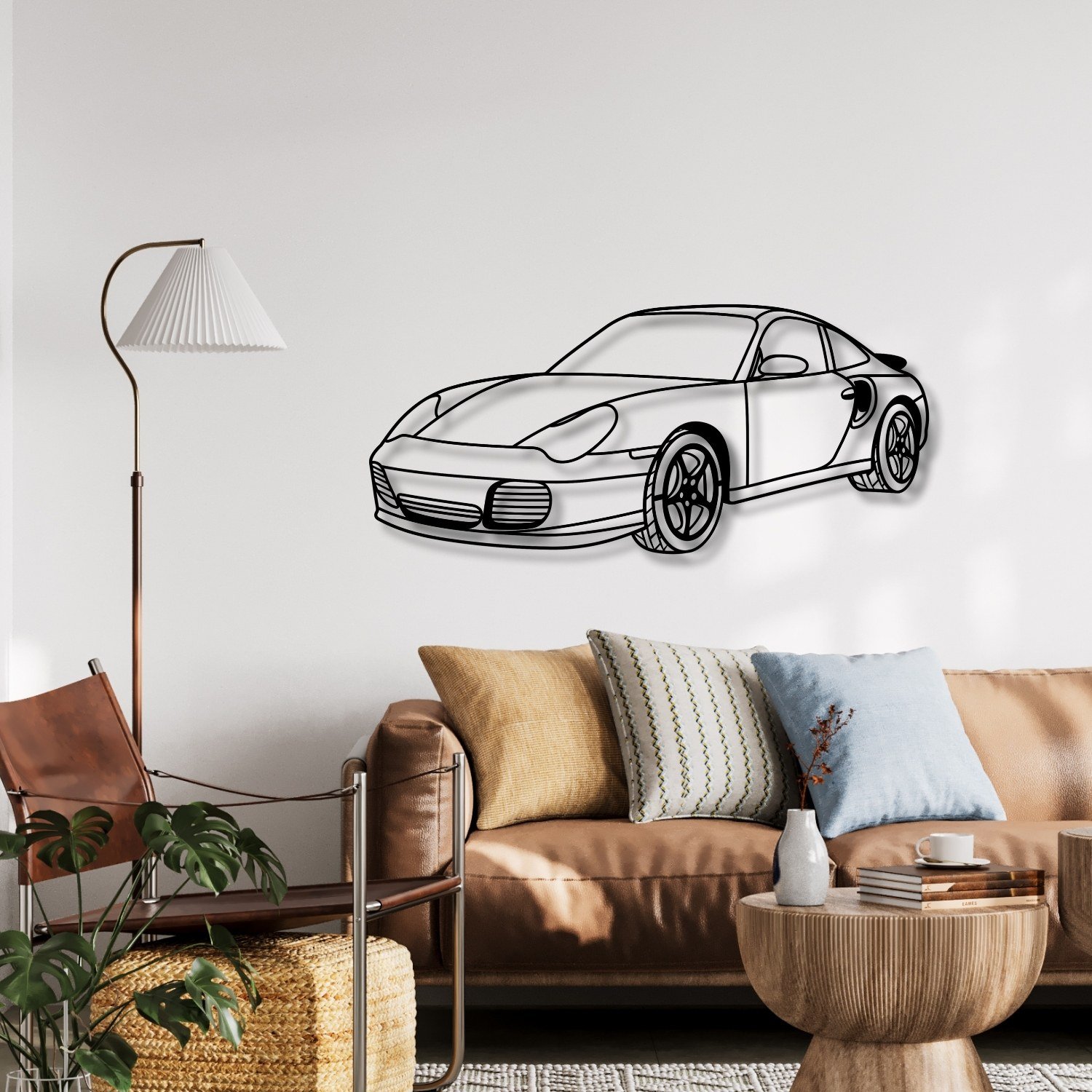 Porsche 996 (1997) – Nowa Era Klasyki - obrazek 3