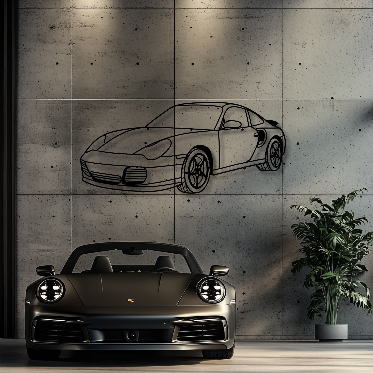 Porsche 996 (1997) – Nowa Era Klasyki - obrazek 4